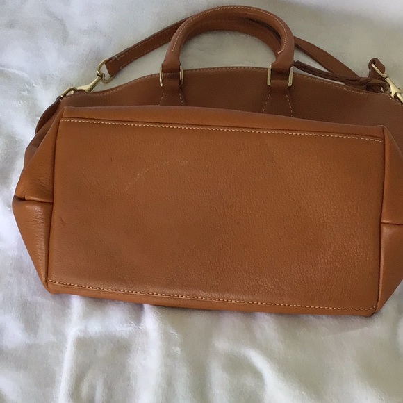 Dooney Bourke satchel purse - Picture 11 of 16